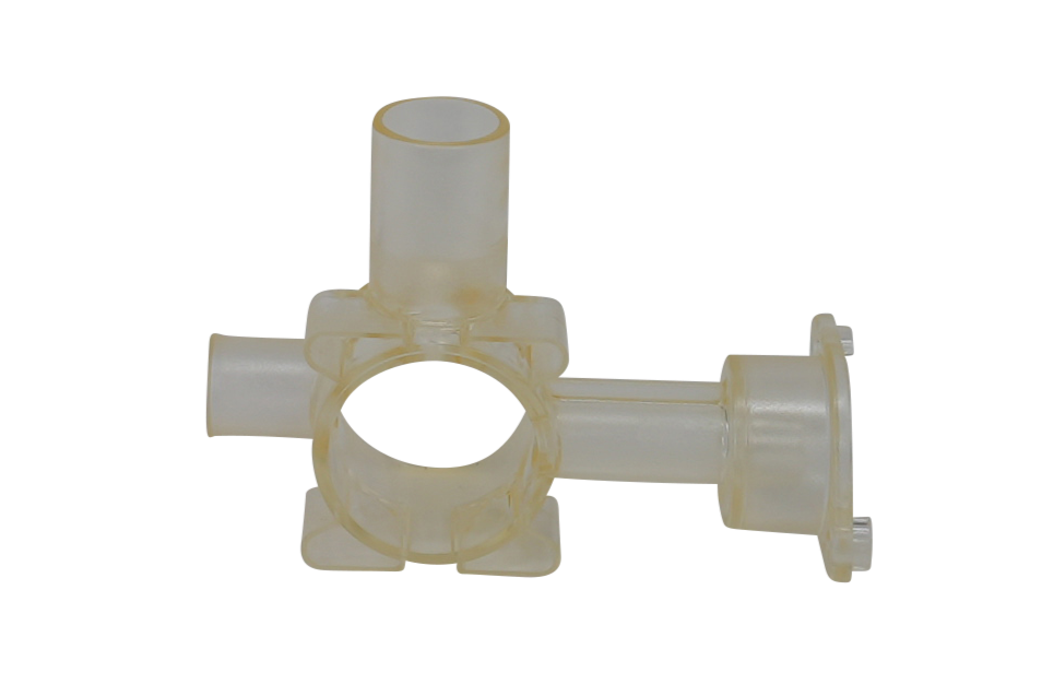 Lely Vorgemelksgehäuse | 5.1003.1376.0