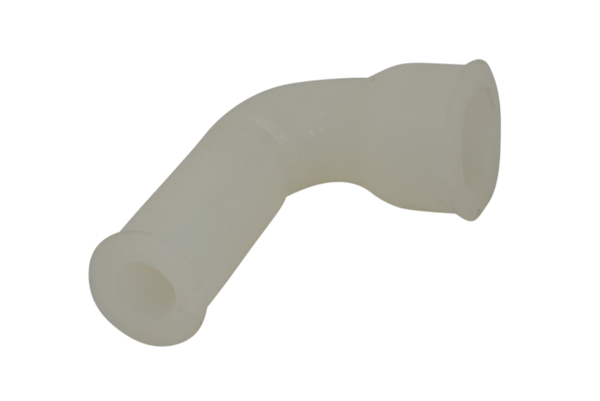 Lely Winkelstück Milchglas | 5.1004.0646.0