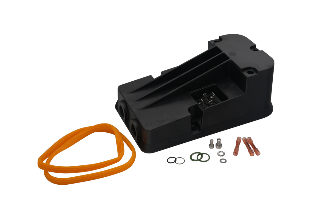 Lely Gehäuse elektrischer Bürstenmotor | 5.1004.7298.0