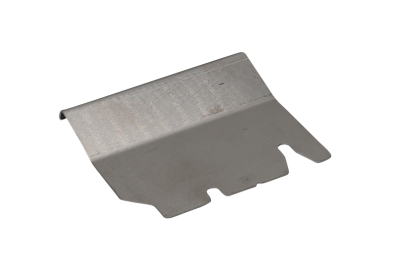 Lely Schutzplatte Sleeveventilblock | 5.1005.5570.0