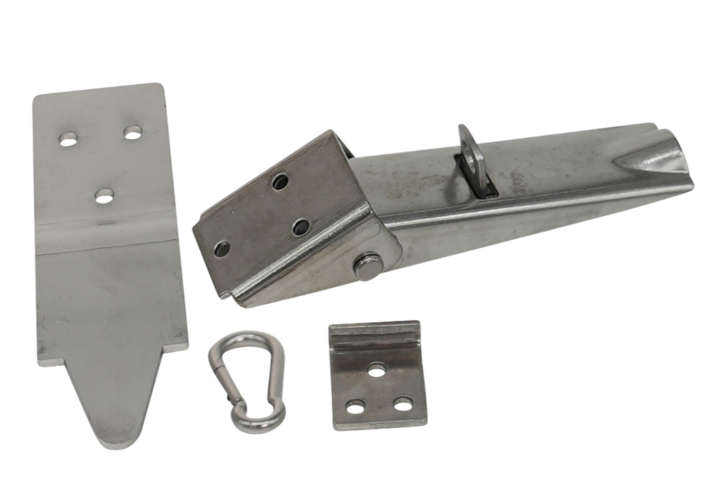 Lely Verschluss | 5.4002.9007.0