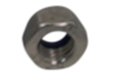 Lely Mutter M8 DIN985 A2-2 METALFOR | 9.1030.0020.4