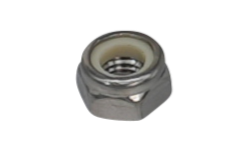 Lely Mutter M10 DIN985 A2-2 METALFO | 9.1030.0022.6