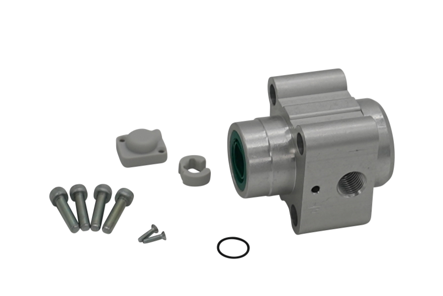 Lely Lagerdeckel DNCI-40 | 9.1138.0329.3