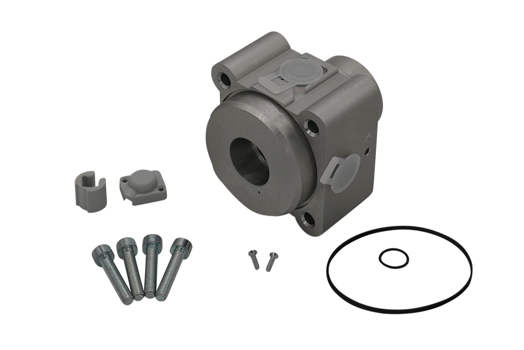 Lely Lagerdeckel DNCI-63 | 9.1138.0331.5