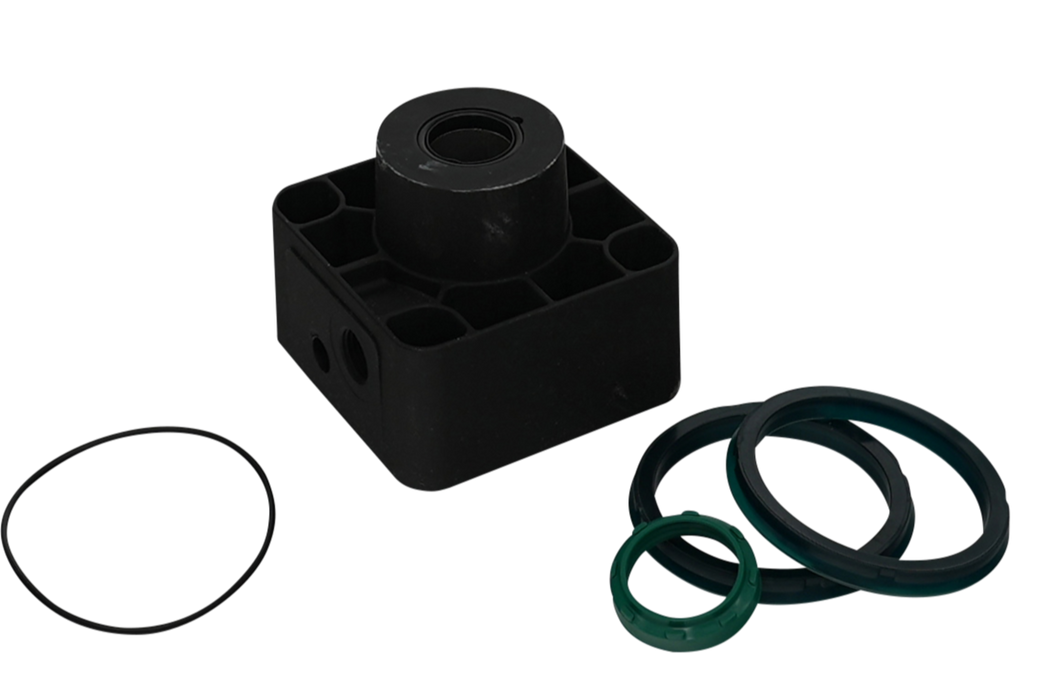 Lely Dichtungssatz | 9.1138.1028.0