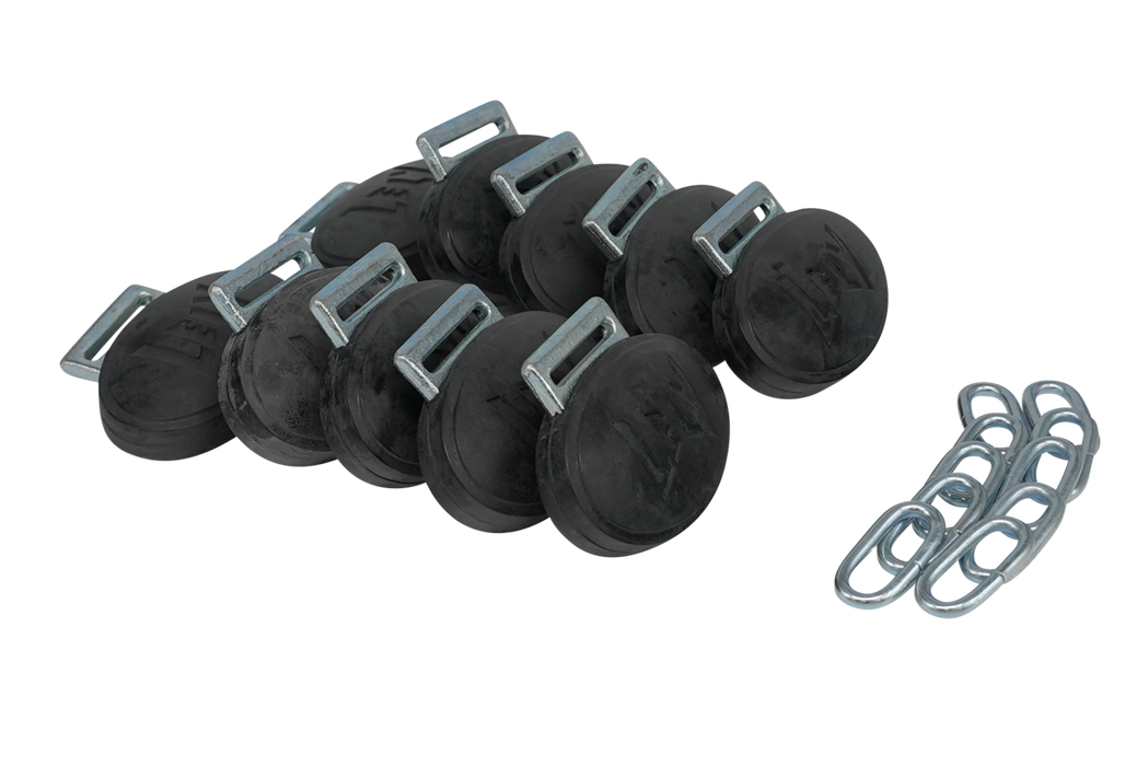 Lely Halsband Gewichte | 9.1185.0449.4