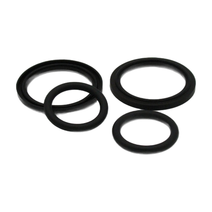 Dichtsatz Twinfilter Typ3 – passend für Lely (Vergleichsnr. 5.1004.6545.0)