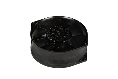 Gehäuse Axial-Lüfter 230VAC,Ø150x172x55mm U/min 2800