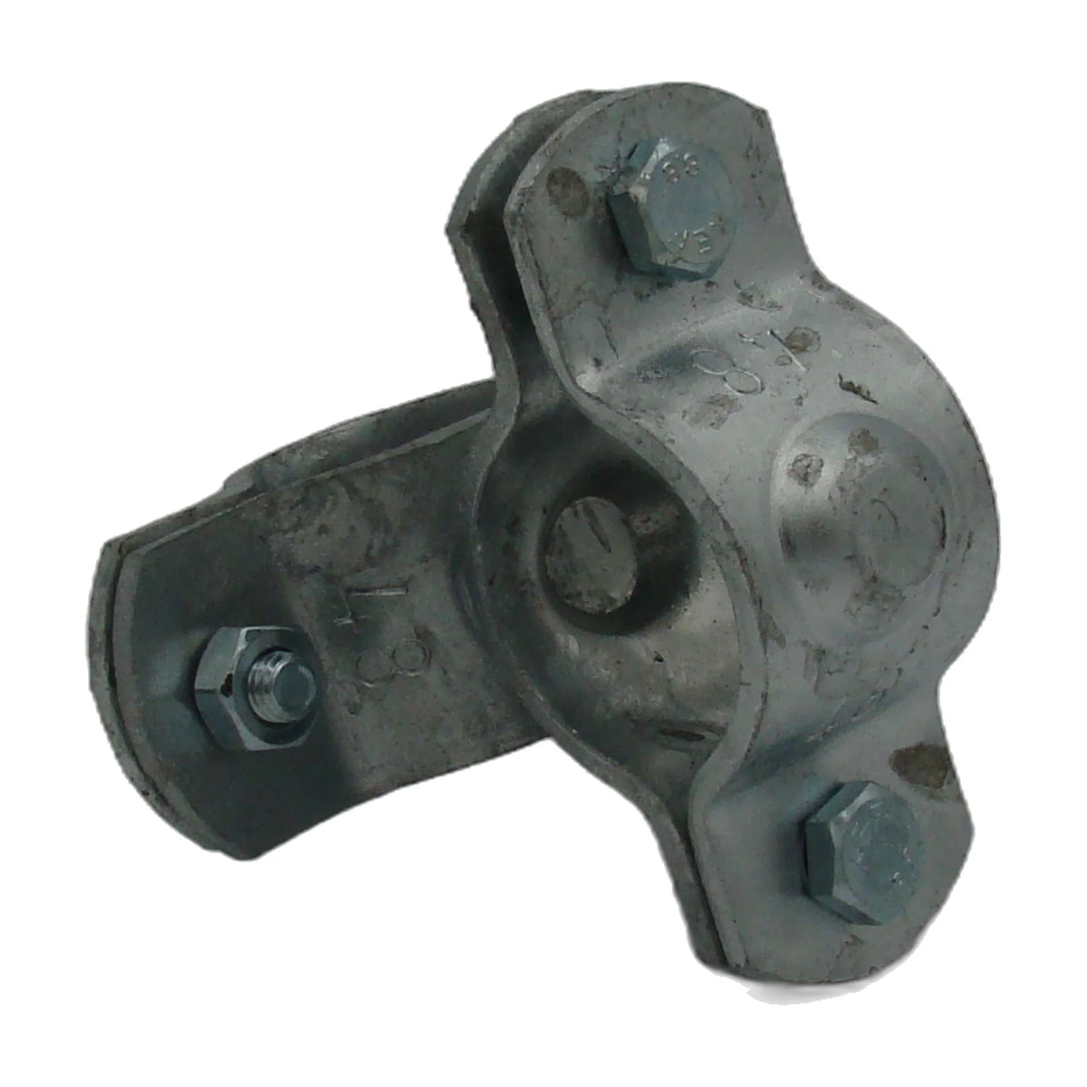 Kreuzschelle 1 1/2“x 1 1/2“ (Art.-Nr. 90300053)