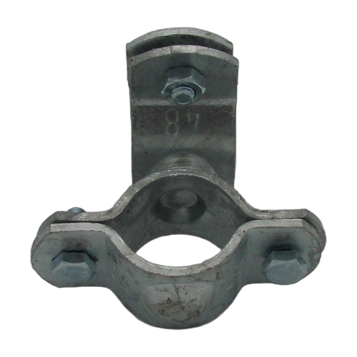 Kreuzschelle 1 1/2“x 1 1/2“ (Art.-Nr. 90300053)