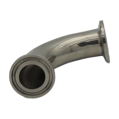 Triclampbogen DN20 90° (Art.-Nr. 400369)