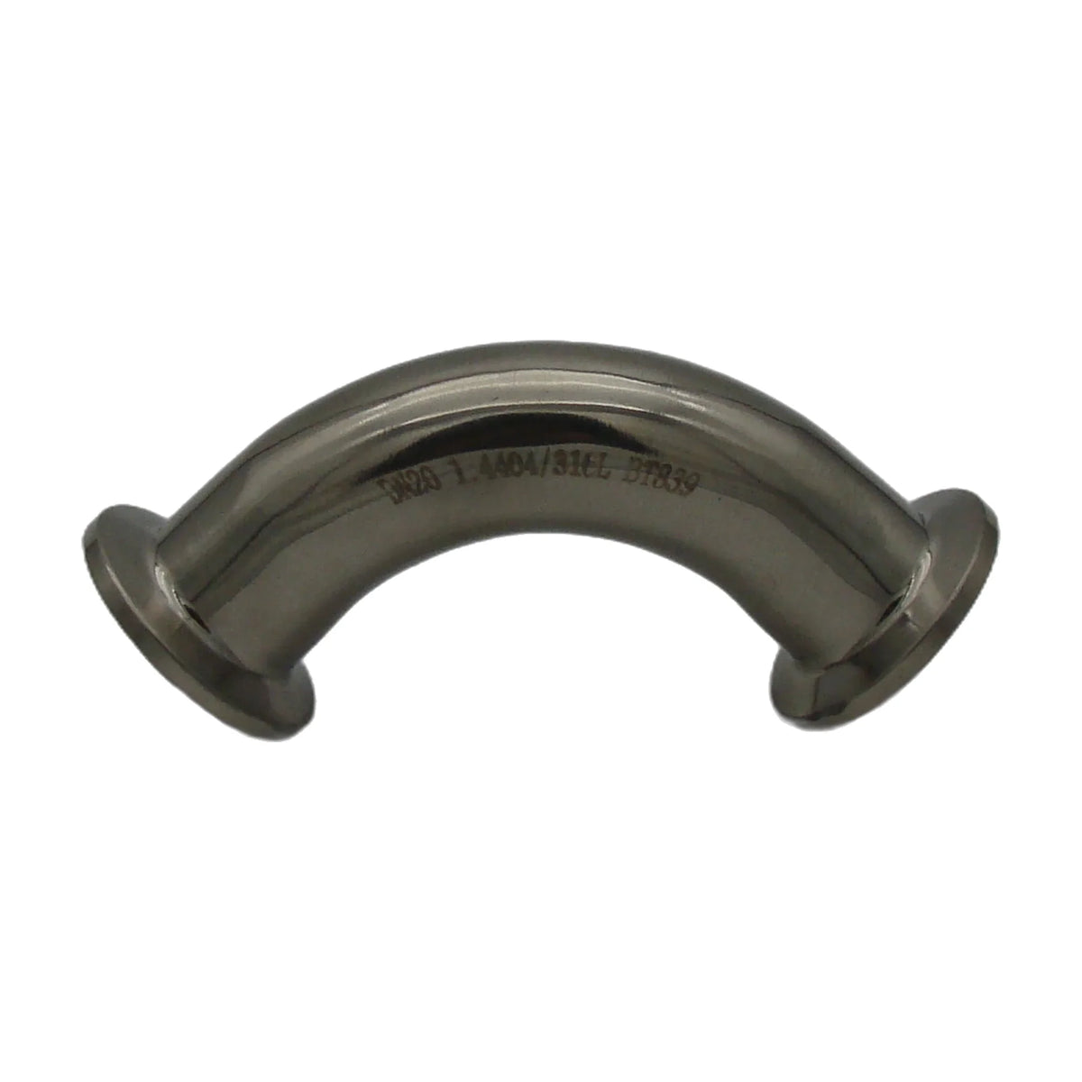 Triclampbogen DN20 90° (Art.-Nr. 400369)
