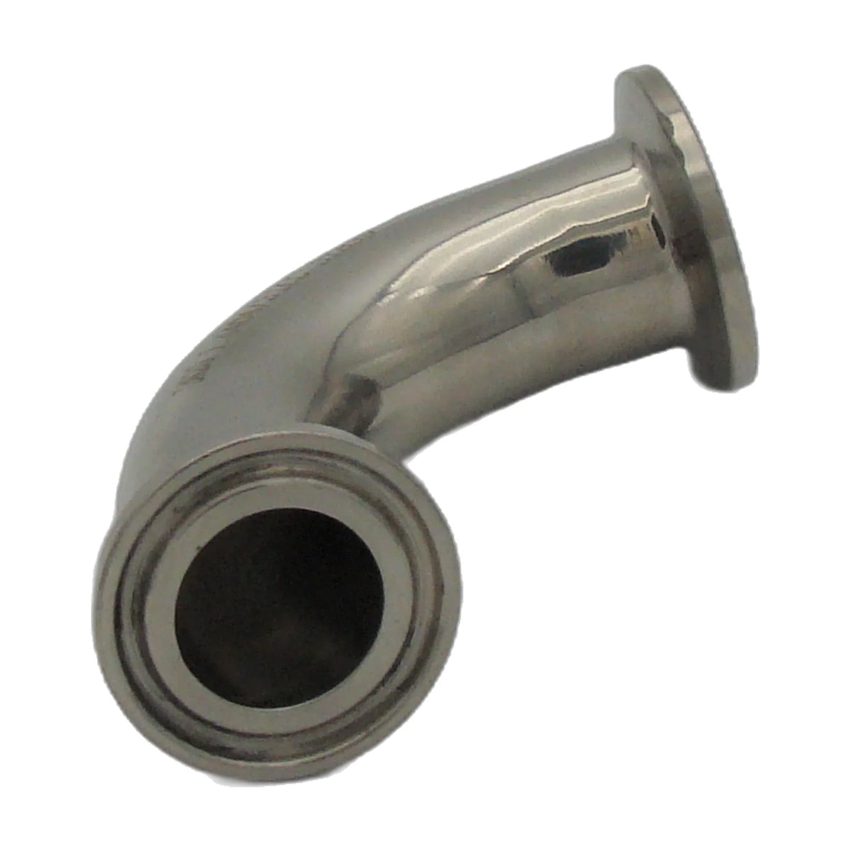 Triclampbogen DN20 90° (Art.-Nr. 400369)