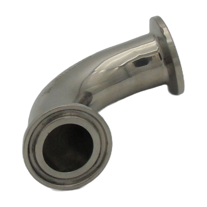 Triclampbogen DN20 90° (Art.-Nr. 400369)