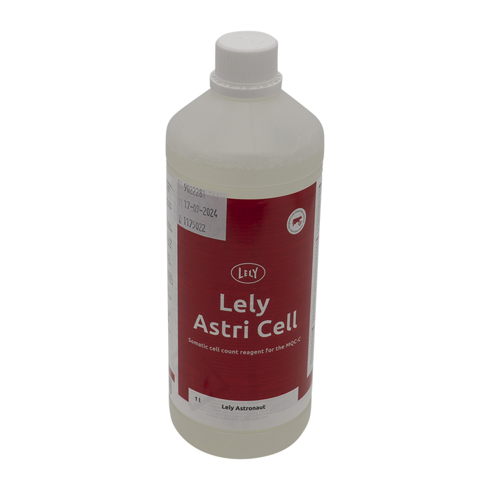 Lely Astri-Cell 1 ltr. | Lely  5.9700.2046.0