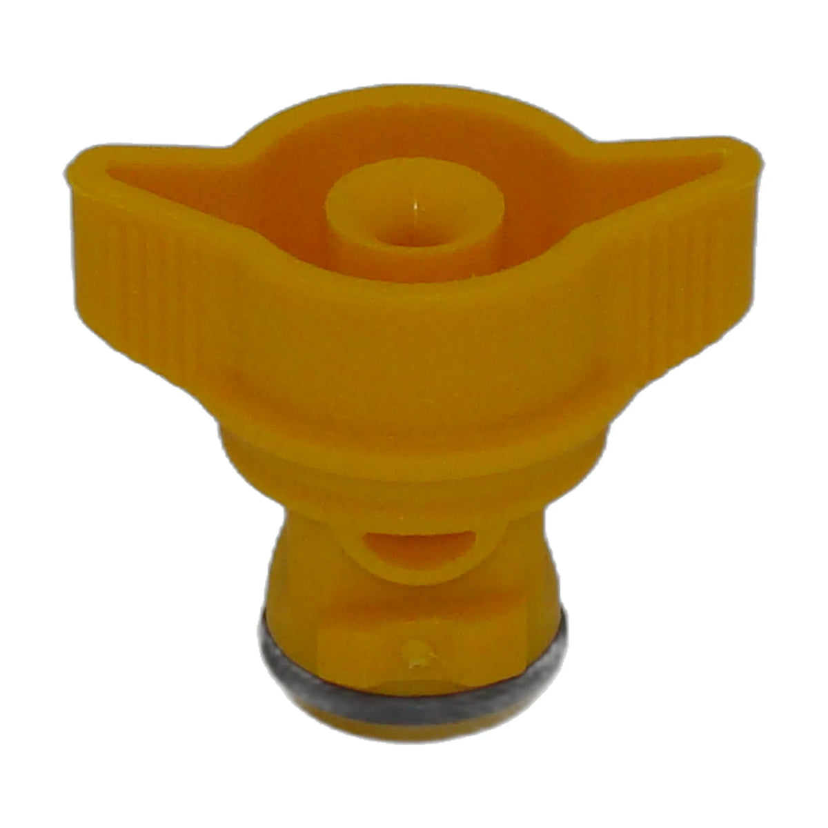 Nozzle Promax Yellow – passend für Lely (Vergleichsnr. 9.1185.0856.1)