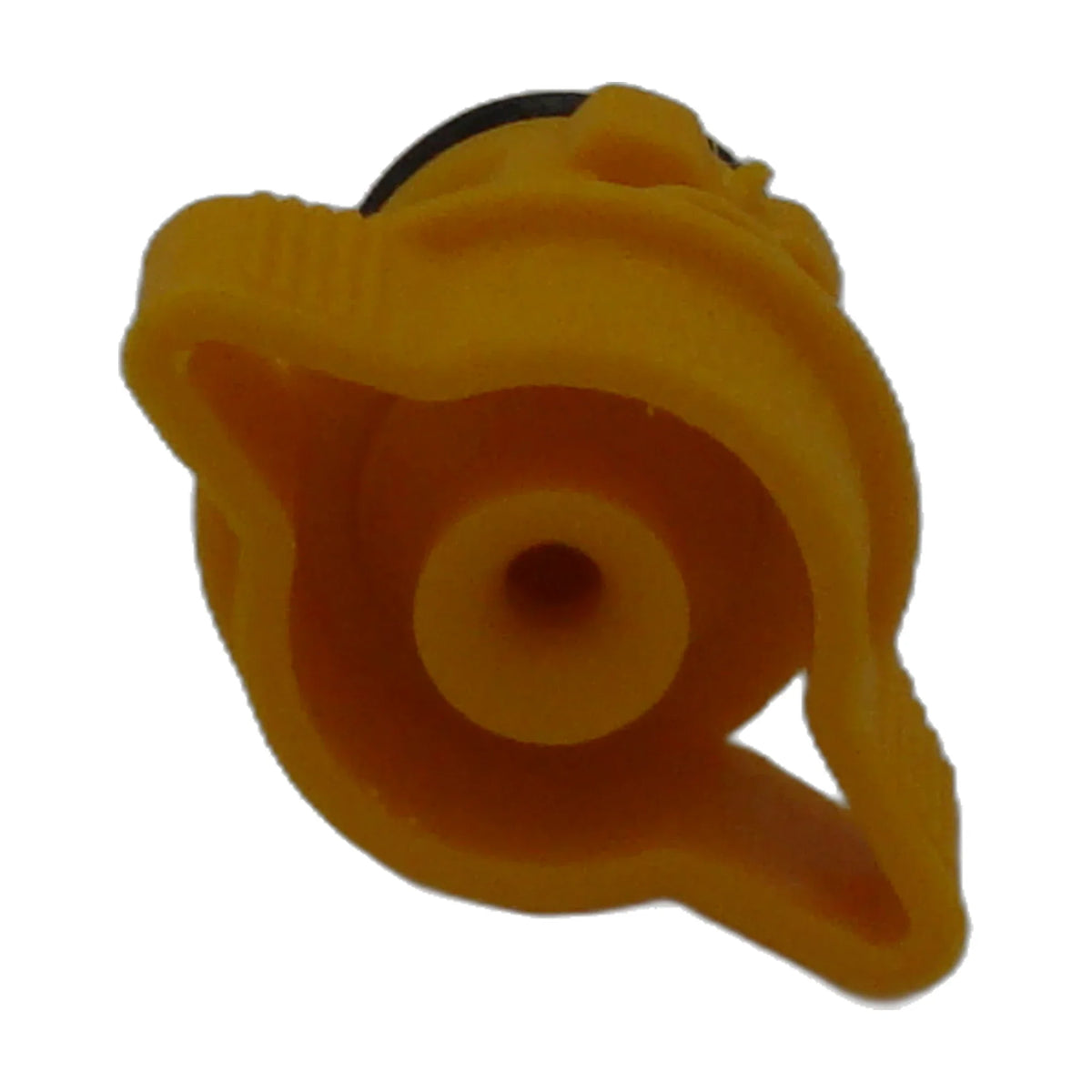 Nozzle Promax Yellow – passend für Lely (Vergleichsnr. 9.1185.0856.1)