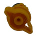Nozzle Promax Yellow – passend für Lely (Vergleichsnr. 9.1185.0856.1)