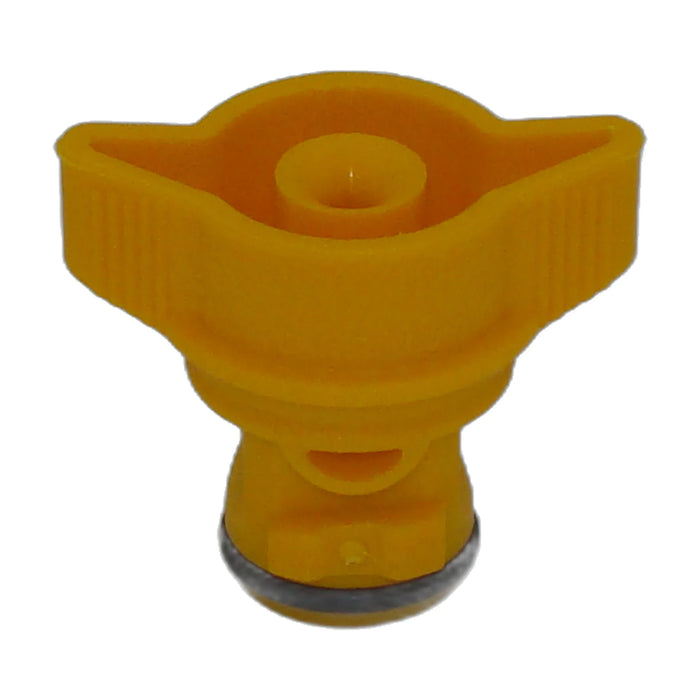 Nozzle Promax Yellow – passend für Lely (Vergleichsnr. 9.1185.0856.1)