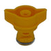 Nozzle Promax Yellow – passend für Lely (Vergleichsnr. 9.1185.0856.1)
