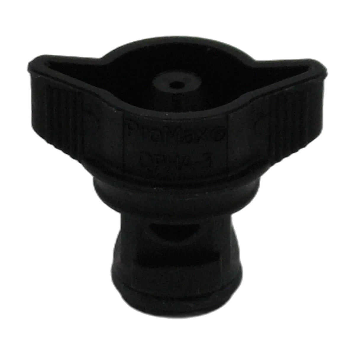 Nozzle Promax Black – passend für Lely (Vergleichsnr. 9.1185.0990.0)
