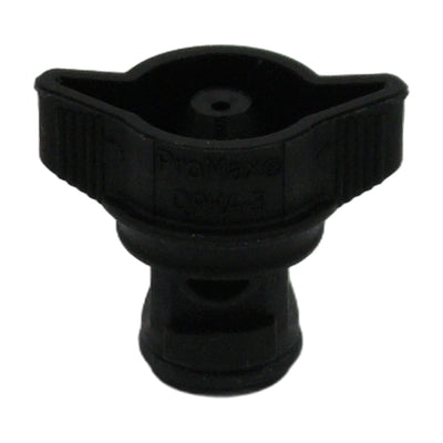 Nozzle Promax Black – passend für Lely (Vergleichsnr. 9.1185.0990.0)