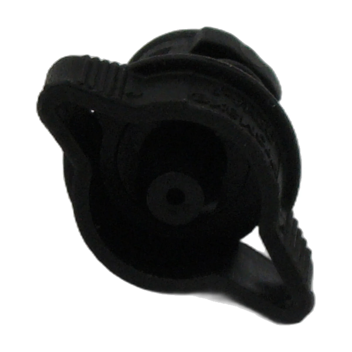 Nozzle Promax Black – passend für Lely (Vergleichsnr. 9.1185.0990.0)