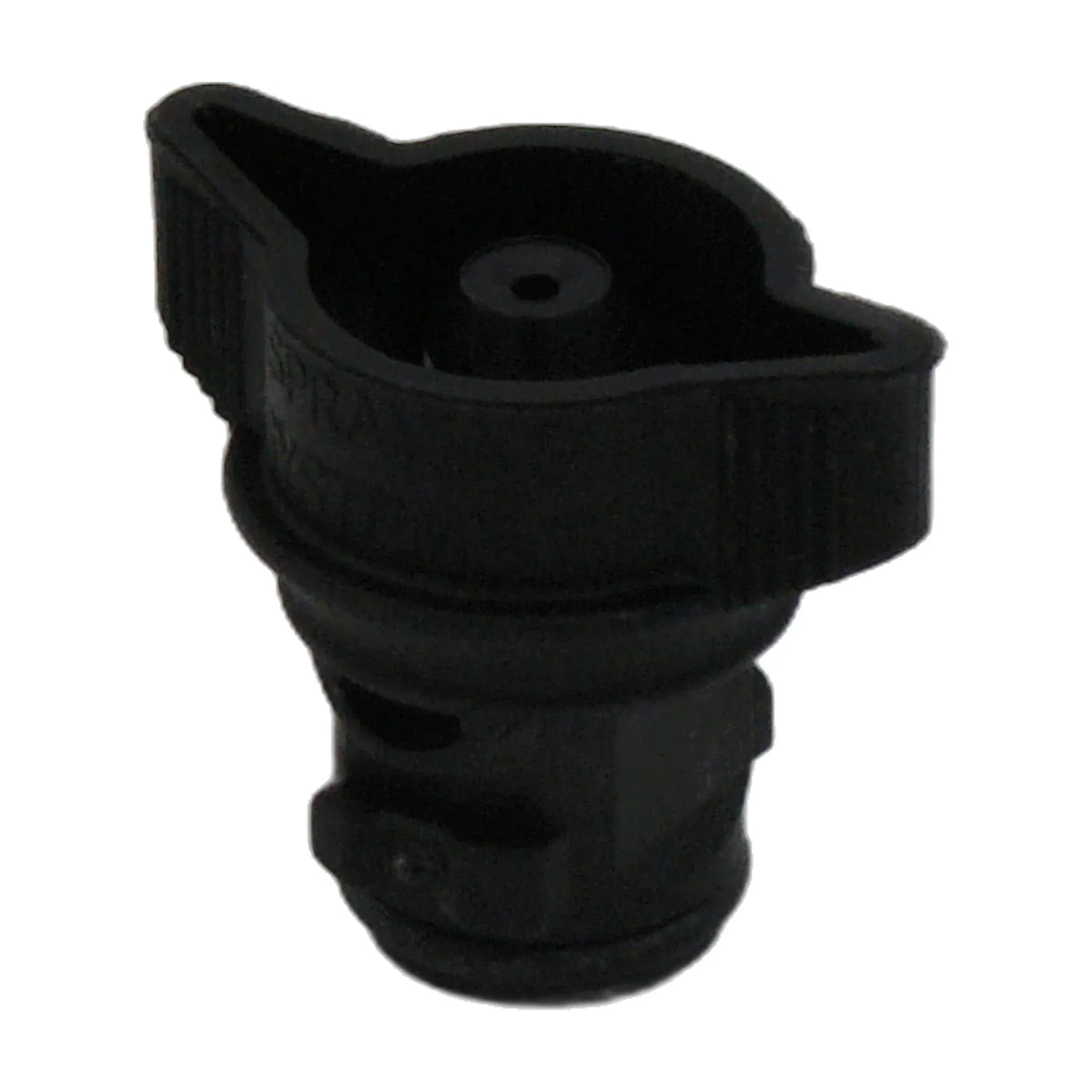 Nozzle Promax Black – passend für Lely (Vergleichsnr. 9.1185.0990.0)