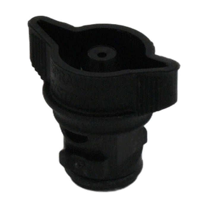 Nozzle Promax Black – passend für Lely (Vergleichsnr. 9.1185.0990.0)