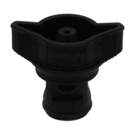 Nozzle Promax Black – passend für Lely (Vergleichsnr. 9.1185.0990.0)