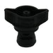 Nozzle Promax Black – passend für Lely (Vergleichsnr. 9.1185.0990.0)