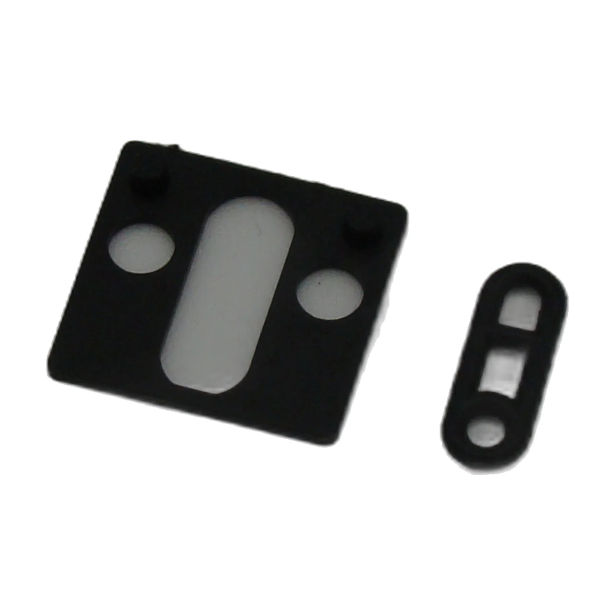 Gasket spare kit – passend für Lely (Vergleichsnr. 9.1138.0464.4)