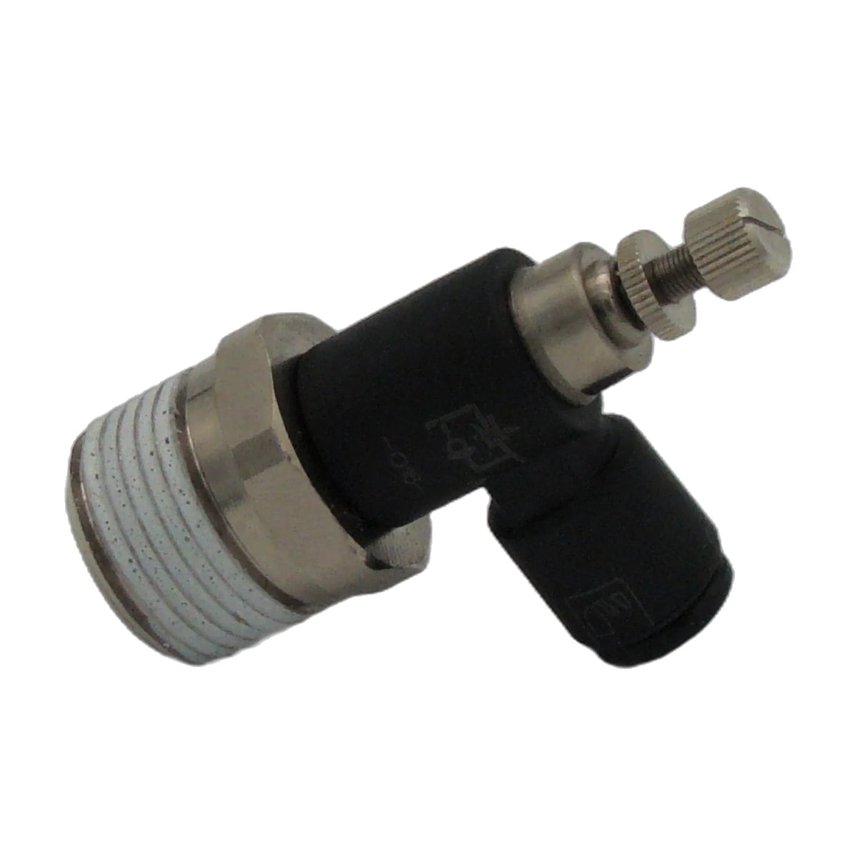 Flow Control 6x3/8 – passend für Lely (Vergleichsnr. 9.1138.0927.0)