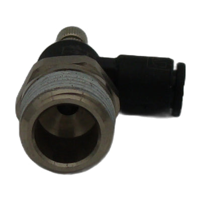 Flow Control 6x3/8 – passend für Lely (Vergleichsnr. 9.1138.0927.0)