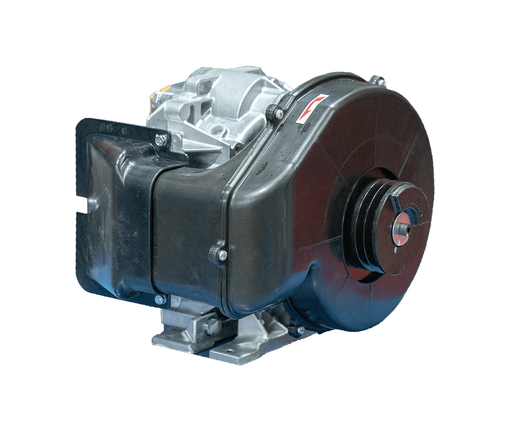 SL-165E-JGB / ATSL 165 Scrollverdichter