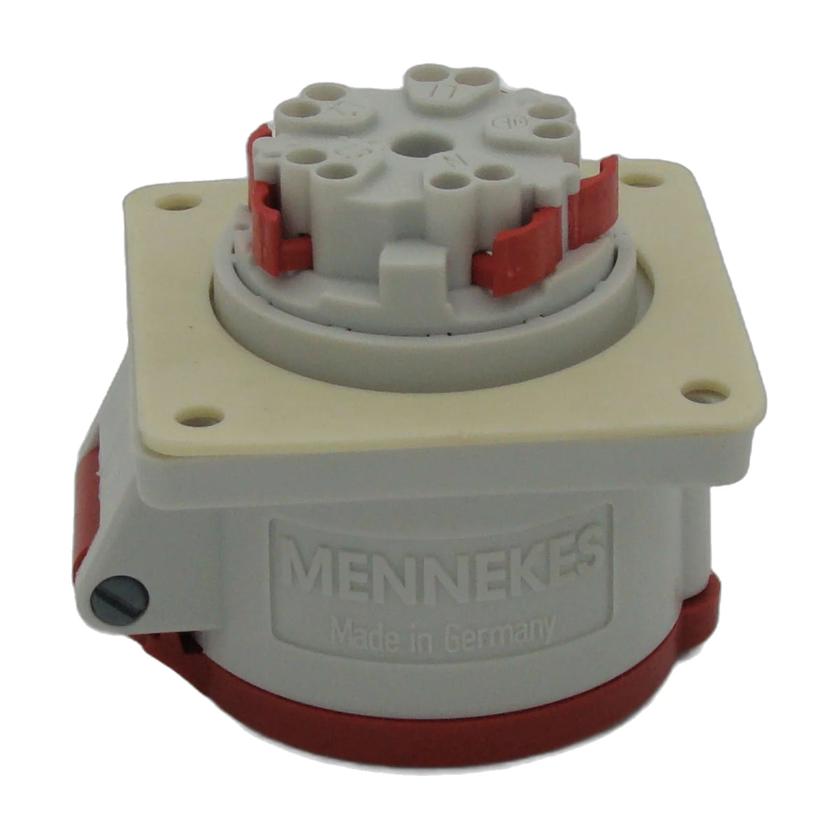 Anbaudose Mennekes (Art.-Nr. W262531)