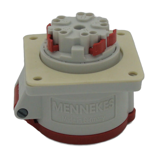 Anbaudose Mennekes (Art.-Nr. W262531)
