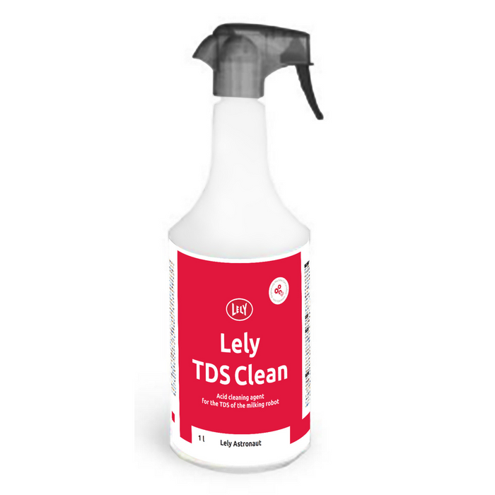 Astri-TDS - 1 Liter Flasche | Lely 5.9701.4109.0